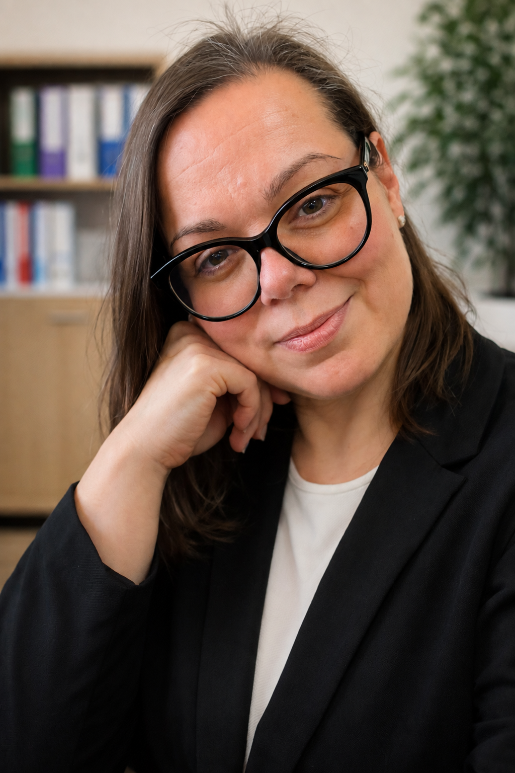 psychotraumatolog katowice